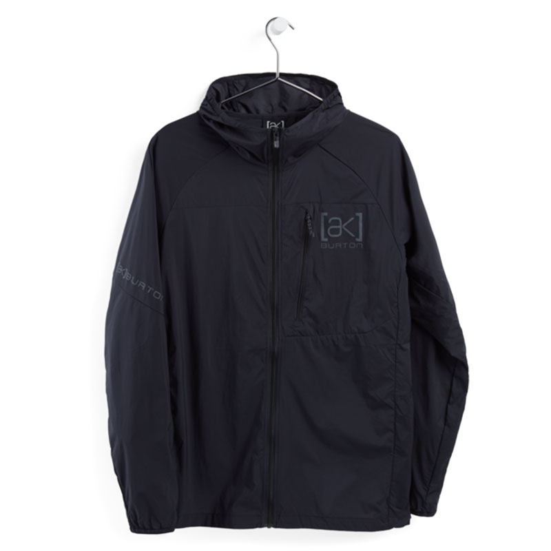 【AK六五折】BURTON伯顿男士[ak]外套DISPACHER收身薄款防晒上衣
