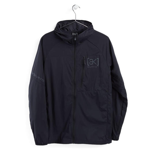 【AK六五折】BURTON伯顿男士[ak]外套DISPACHER收身薄款防晒上衣 商品图0