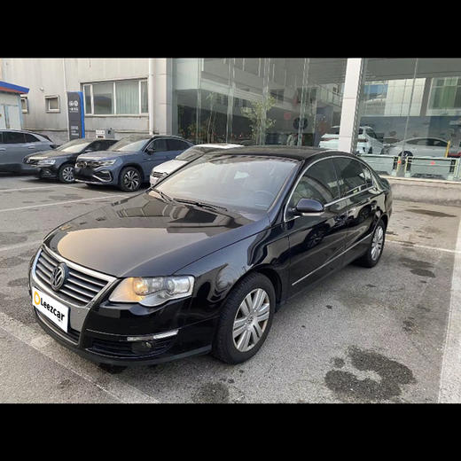 大众	迈腾 1.8TSI DSG 舒适型【长租-北京】 商品图2