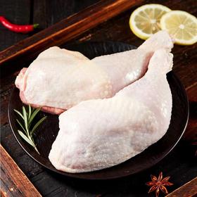 优选秾稼琵琶腿490g-510g