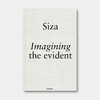 葡萄牙原版 | 西扎谈设计 Imagining the Evident / Álvaro Siza 商品缩略图0