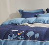 远梦双层纱床单四件套 商品缩略图1