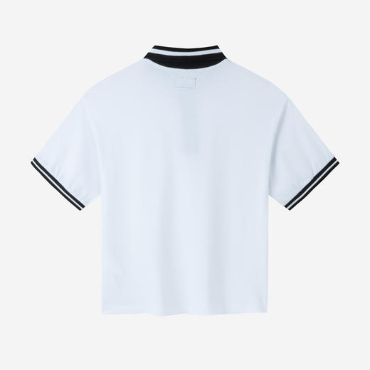 CONVERSE 夏 大童小童 POLO CNVG-PL-D639 商品图1