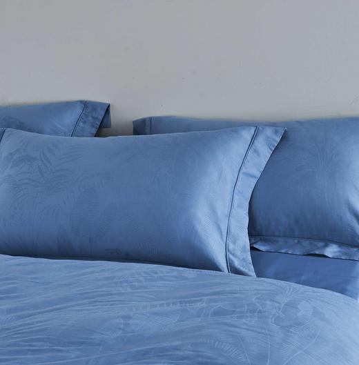 【远梦】非洲印象_纯棉提花四件套 商品图8