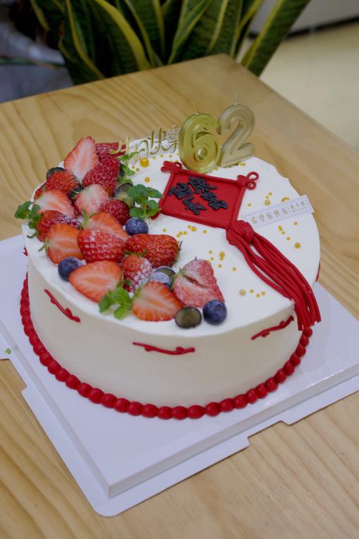 福气中国结 商品图0