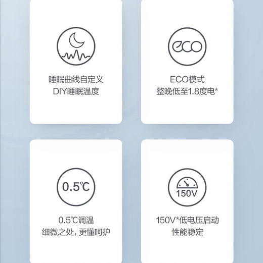 美的（Midea）空调 KFR-35GW/BP3DN8Y-MS100(1) 商品图11