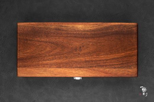 三希堂  一树庖丁  手锻大马牛排刀叉套装 商品图7