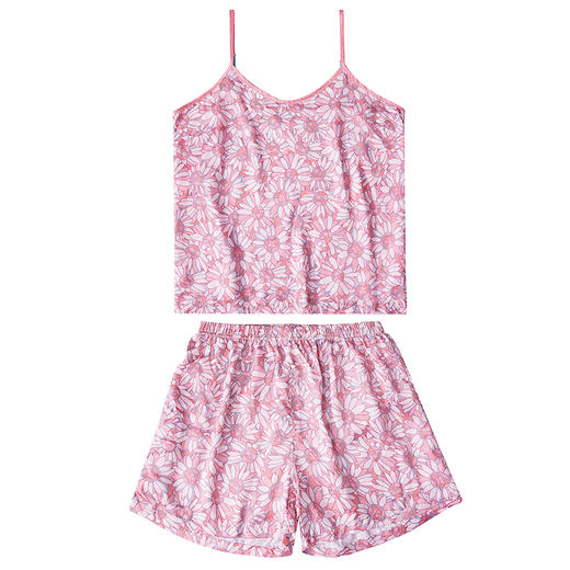 都市丽人家居服套装LH32G6 商品图1