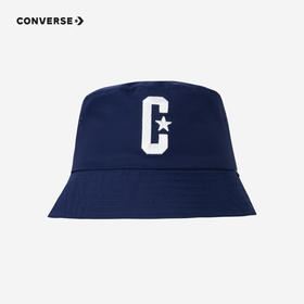 CONVERSE 春 大童 小童 帽子 CAN-HW-5528