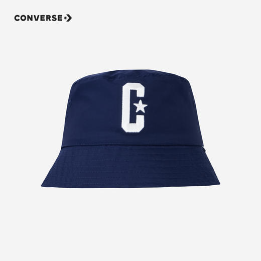 CONVERSE 春 大童 小童 帽子 CAN-HW-5528 商品图0