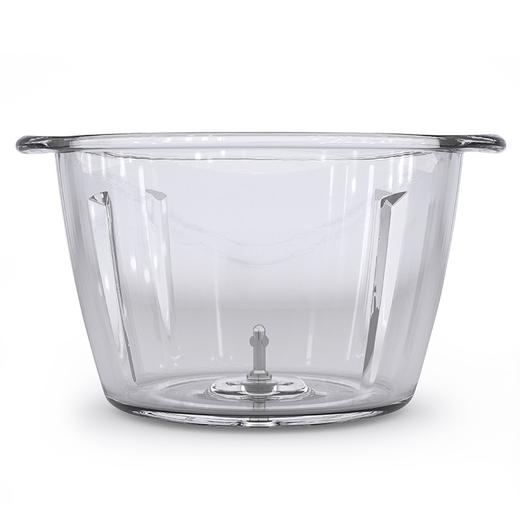 德国福腾宝WMF绞肉机不锈钢多功能料理机家用迷你研磨 旋风绞肉机 商品图5