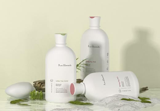 【笙木之源内衣清洗剂】一杯奶茶钱实现内裤自由🙋🏻‼️500g大容量 官网💰49包邮一瓶 我们开团价💰26包邮到手➕还加送50g中样 直接就是五折‼️ 商品图1