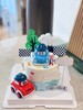 小车车蛋糕 商品缩略图0