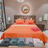 8F NS全棉四件套220*240cm 商品缩略图0