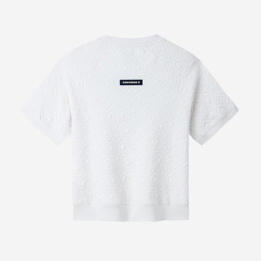 匡威短袖T恤CV2322076GS-001 商品图1