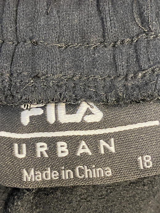 FILA 斐乐 URBAN 运动长裤 运动长裤（36”） （91 cm）_SLP(4) 商品图2
