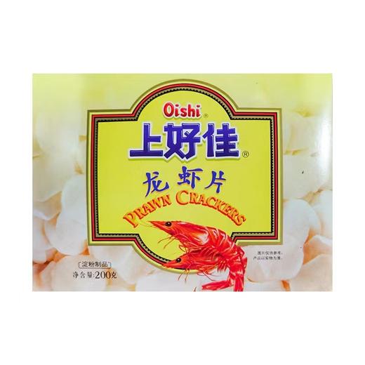 上好佳龙虾片200g 商品图0
