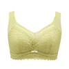 都市丽人完美包容内衣CDE超薄3/4杯蕾丝文胸四排软钢圈YB33J2 商品缩略图3