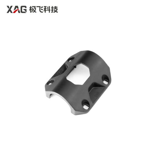 极飞 药箱&脚架固定件 农业无人机配件 商品图1