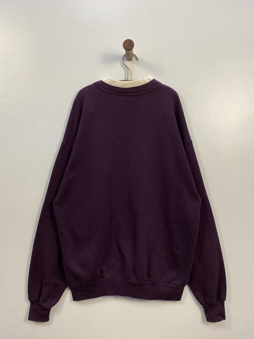 80年代 Vintage Morning Sun 美国制 卫衣 _SLSS(L) 商品图4