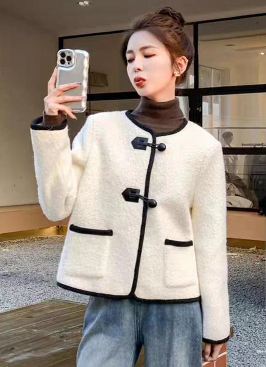 2FDD上衣QQHD1W0042 商品图0