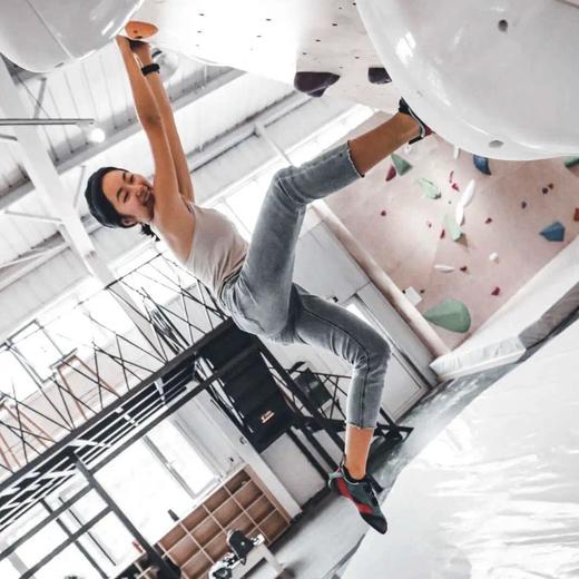 2月攀岩体验（周二/四/六/日） 商品图0