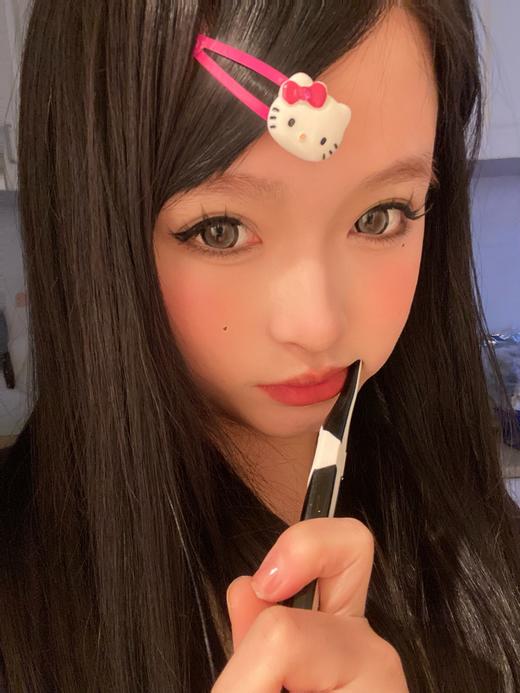 fairycon 年抛美瞳  月亮凶手 直径14.5mm着色13.8mm 商品图10