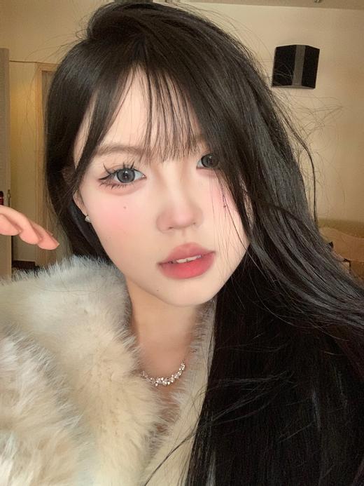 fairycon 年抛美瞳  月亮凶手 直径14.5mm着色13.8mm 商品图2