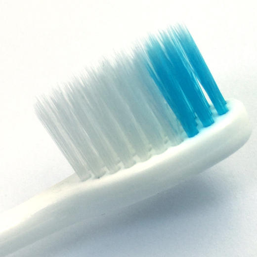 儿童柔护牙刷软毛清洁护龈单支装3-6-12岁换牙期小头牙刷 商品图1