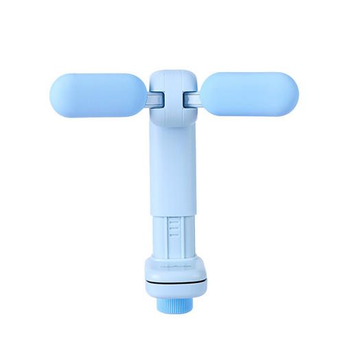 【孩子爱用的坐姿矫正器】Tenwin天文小面包矫姿器 幼儿园小朋友午睡枕 商品图9