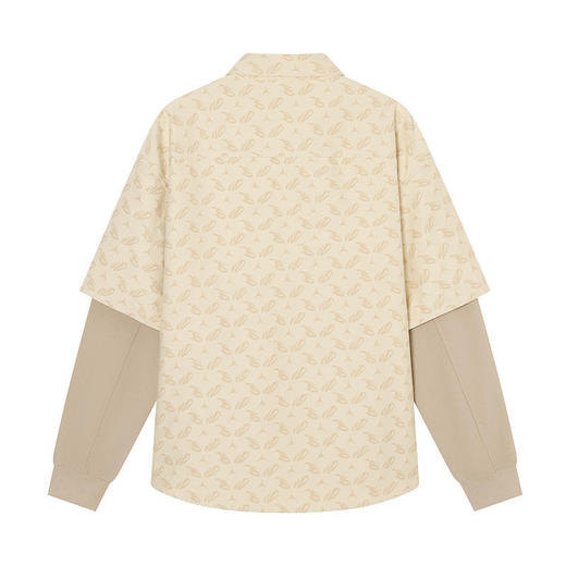 22年春款  夹克  121105313 商品图3