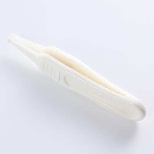 安配婴儿鼻屎专用镊子新生儿挖鼻孔清洁鼻夹器安全小镊子AP1304 商品图2