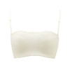 都市丽人0压无痕常规内衣B中厚1/2杯光面泳布文胸三排树脂胶圈LB31B2 商品缩略图6