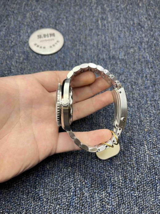 欧米茄VS海马600米系列 太极圈 男士腕表 商品图4