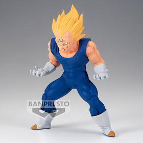 眼镜厂 龙珠Z 魔化贝吉塔  魔人 手办模型