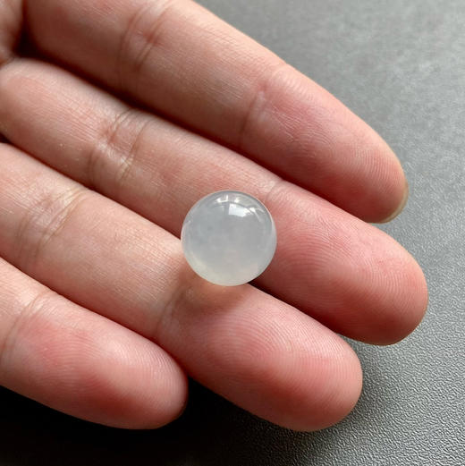 冰种翡翠大珠子 商品图4