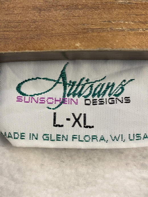 80-90年代 Vintage Auisans 美国制 卫衣 _SLSS(XL) 商品图2