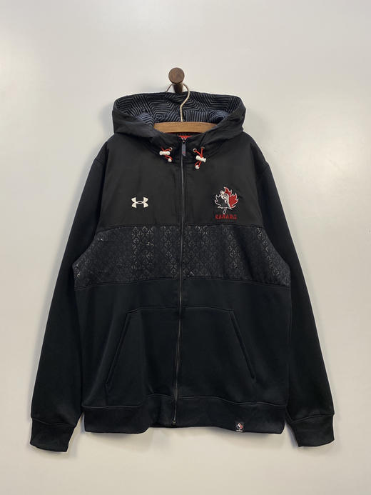 Under Armour 安德玛 CANADA 运动外套 _SJK(L) 商品图1