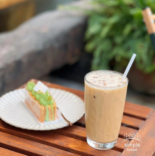 simple奶茶（不含奶精/香精/植脂淡奶） 商品图0