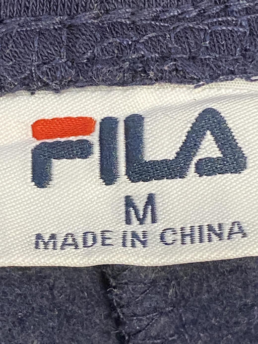 FILA 斐乐 运动长裤（35”） （89 cm）_SLP(4) 商品图2