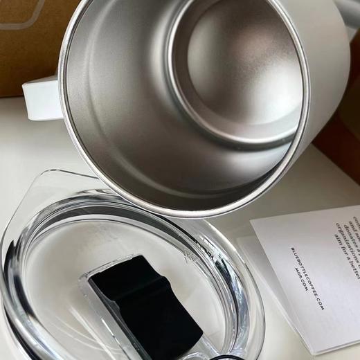 Bottles by MiiR 64oz大容量不锈钢保温壶 露营旅行热水瓶&三大联名款保暖or冷杯 随手喝上温度正好 质感超强 商品图14