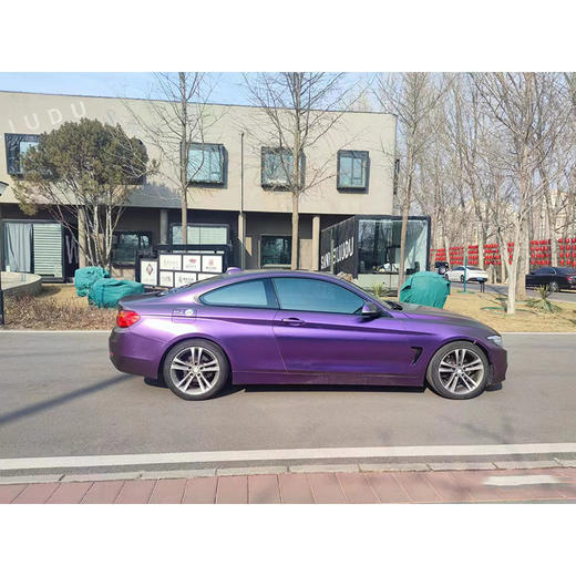 宝马 4系 428i 运动设计套装【长租-北京】 商品图3