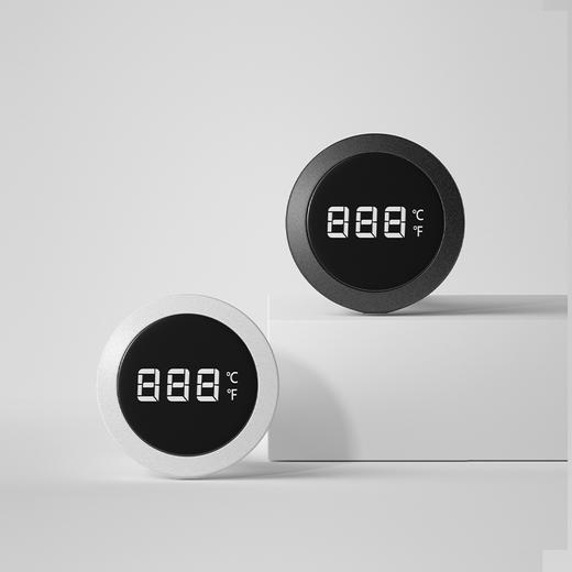 泰摩 小T数显电子温度计 咖啡温度计 商品图6