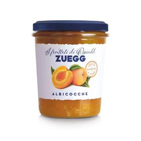 嘉丽牌黄桃果酱320g/瓶