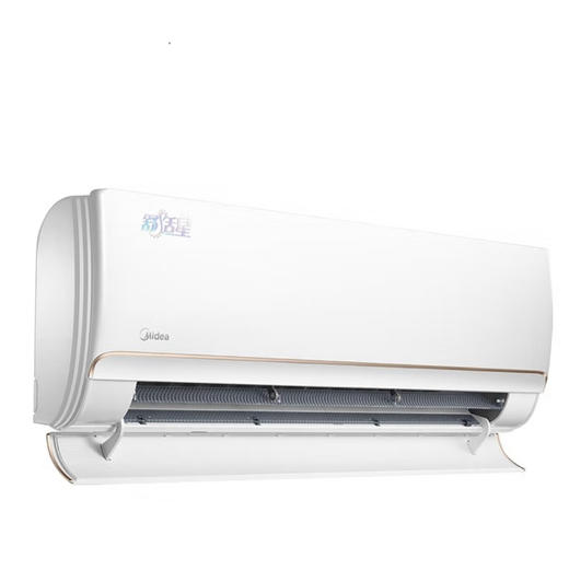 美的（Midea）空调 KFR-35GW/BDN8Y-TT100(1)A 商品图5