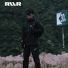 23新款RVVR硬壳冲锋衣冲锋裤户外运动套装外套钓鱼服防风防雨防水 商品缩略图3