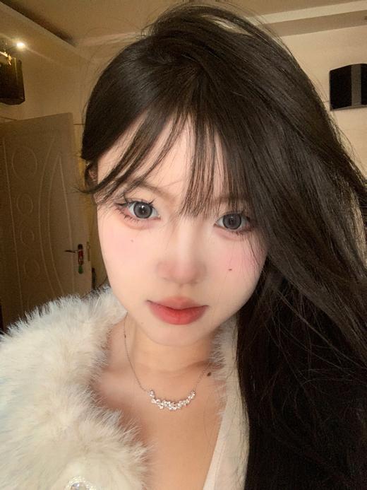 fairycon 年抛美瞳  月亮凶手 直径14.5mm着色13.8mm 商品图3