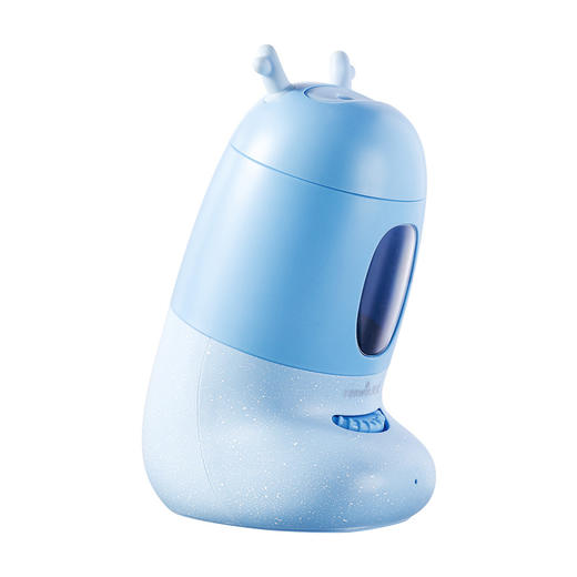 【解放双手 自动削笔】Tenwin天文萌趣靴全自动削笔器 学习文具铅笔电动卷笔刀 商品图4