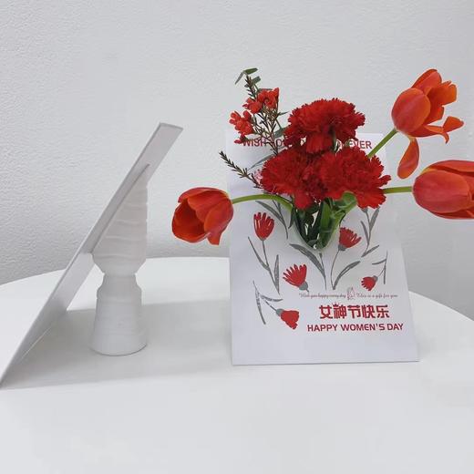 爆款女神节花柜（5个/包） 商品图7