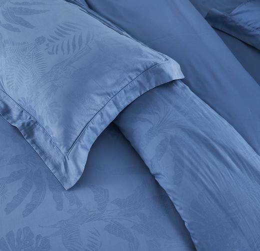 【远梦】非洲印象_纯棉提花四件套 商品图6